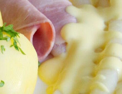 Spargelbuffet 20.06.2025